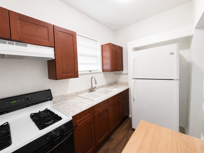 Photo - 6833 Avenue C Unit 1