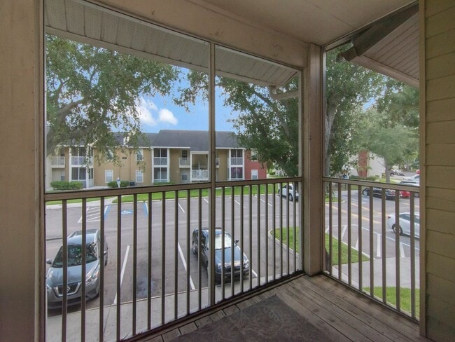 Photo - Park Lake — 1 Bed / 1 Bath + Den | Upstairs Condo | Brandon, FL