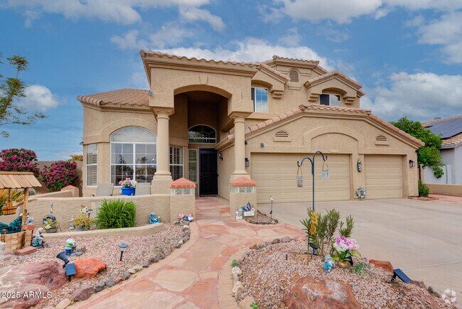 Building Photo - 5940 W Robinson Way Rental