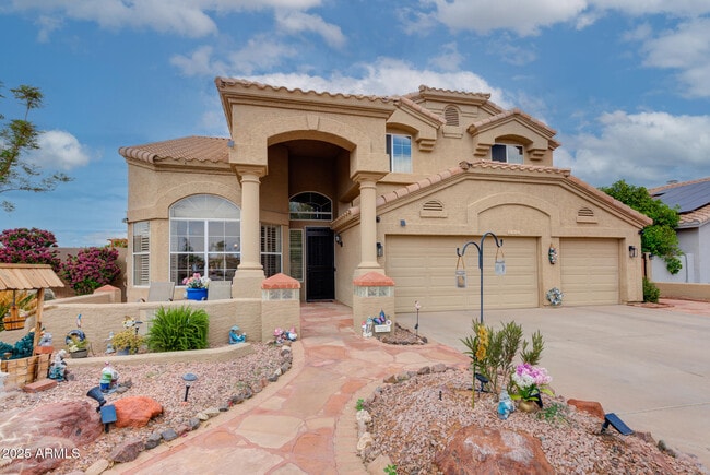Photo - 5940 W Robinson Way Casa