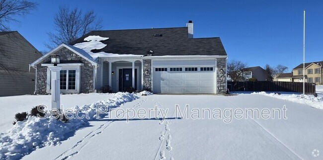 Building Photo - 3104 Walnut Run Rental