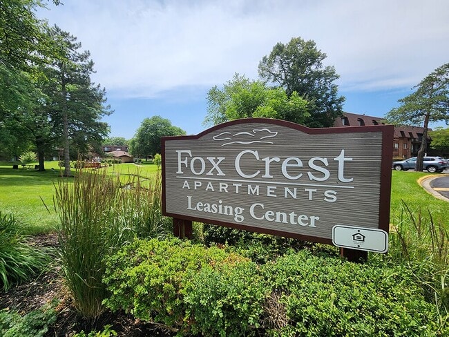 Fox Crest