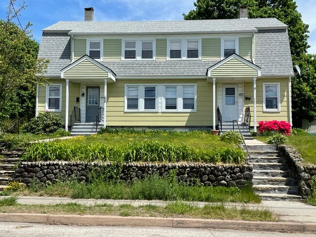 Building Photo - 42 Connecticut Mills Ave Unit 42 A