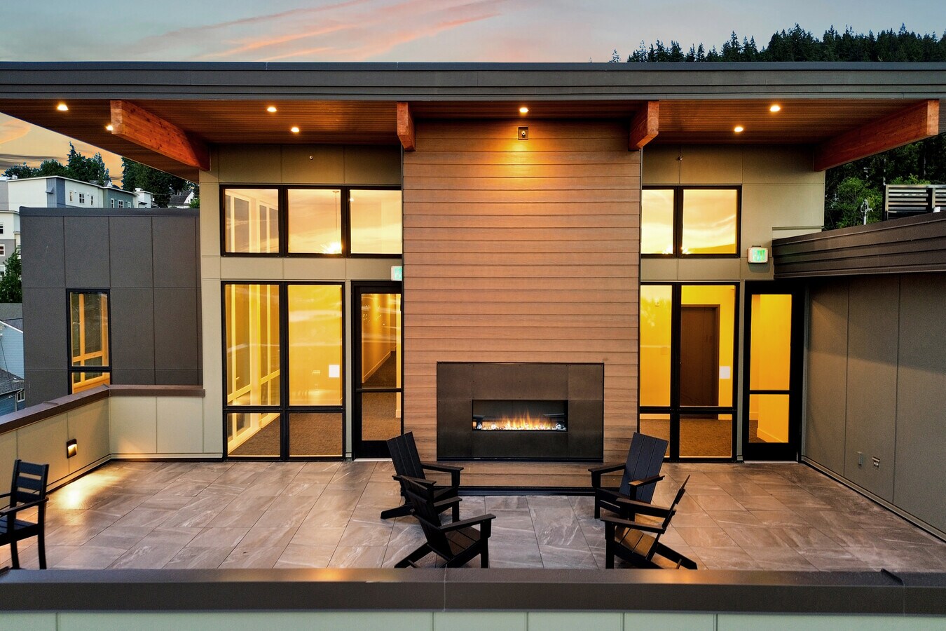 Photo - Madrona