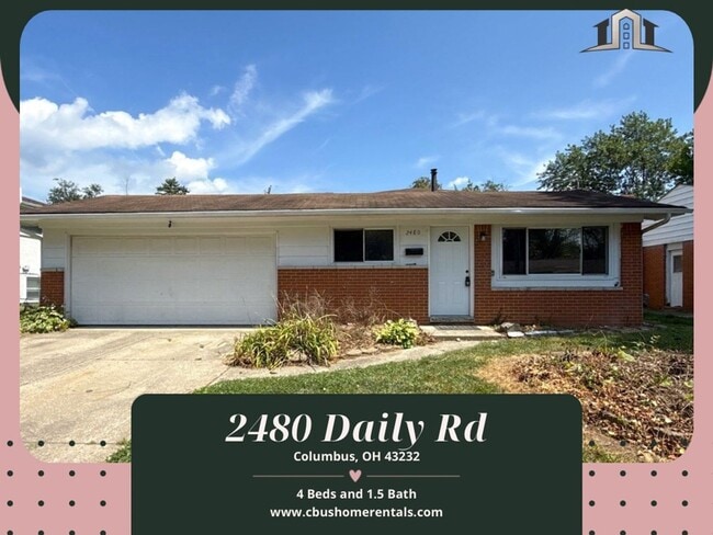 Building Photo - 2480 Daily Rd