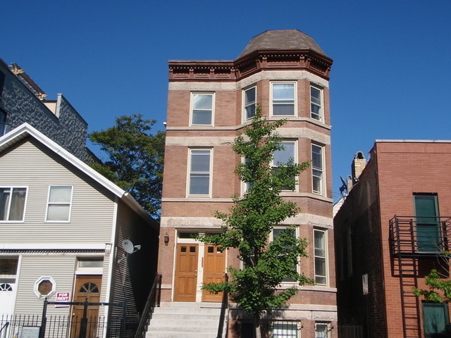 Building Photo - 1227 N Cleaver St