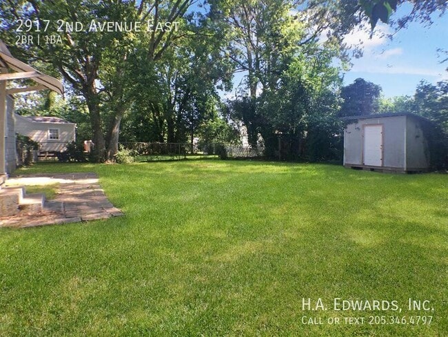 Photo - 2917 2nd E Ave