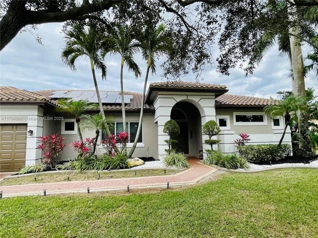 Building Photo - 13357 SW 42nd St Rental