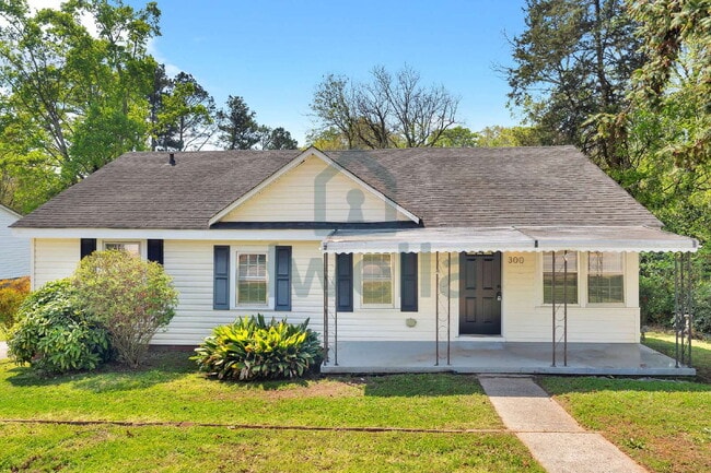 Building Photo - Fully Renovated 3-Bedroom Home in Cherokee 01 School District—Convenient Access to Interstates & ...