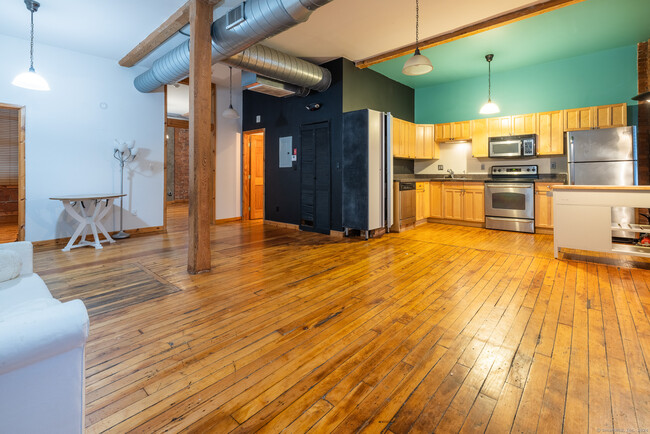 Photo - 325 Lafayette St Condo Unit 4205