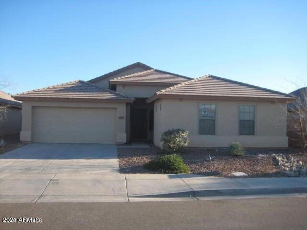 4 Bedroom with a Large Den - Buckeye! - 4 Bedroom with a Large Den - Buckeye! Casa