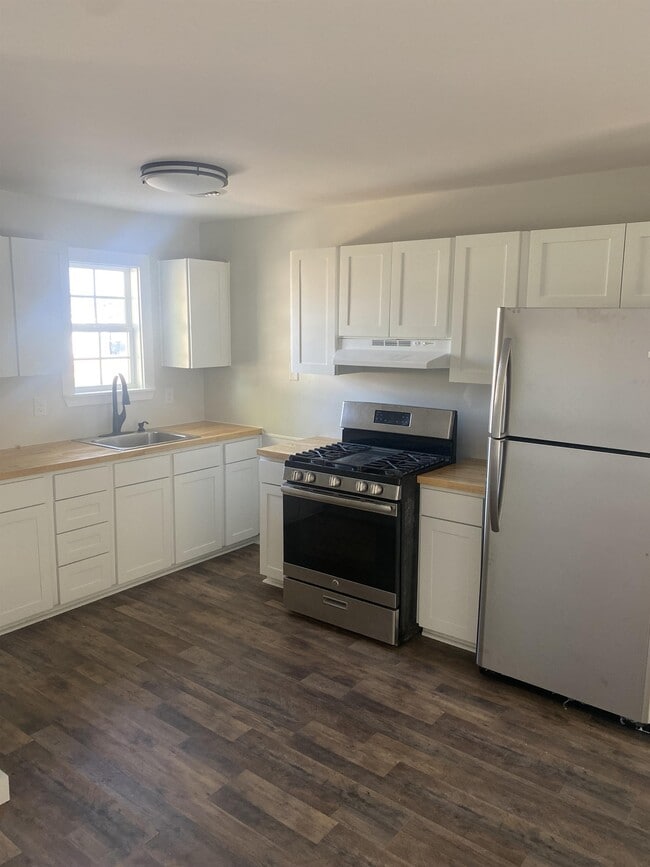 Photo - 1204 Alta Vista Dr