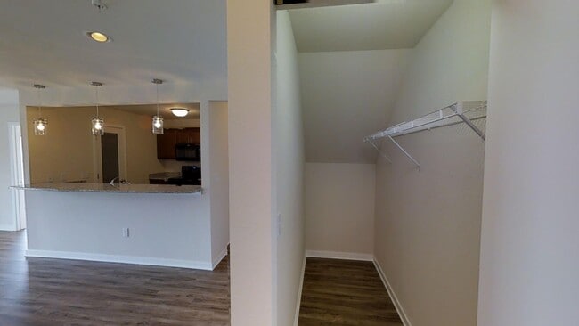 Photo - Condo Style Lower 1 Bedroom 1 Bathroom Apartment Unit 12