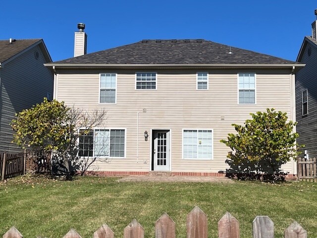 Photo - 736 Vermillion Peak Pass