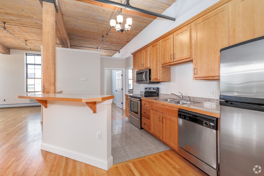 Interior Photo