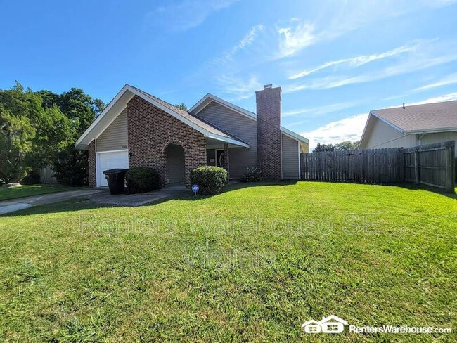 Photo - 1244 Geranium Crescent House