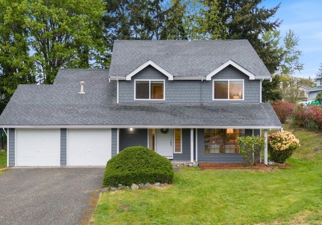 Building Photo - 10220 SE 228th St Rental