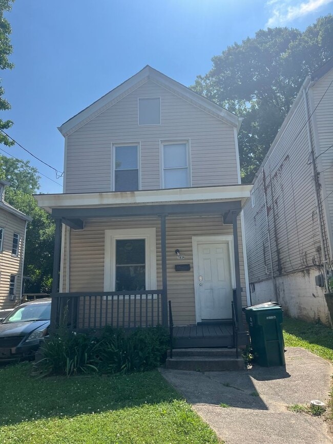 Photo - 1634 Dewey Ave House