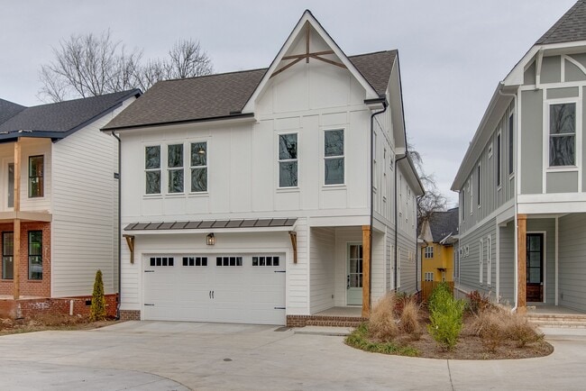 Photo - 1410 Woodmont Blvd Unidad B