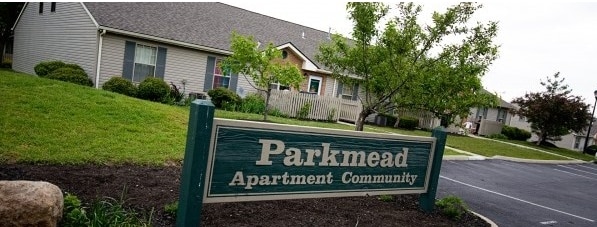 Parkmead Apartments - Parkmead Apartments