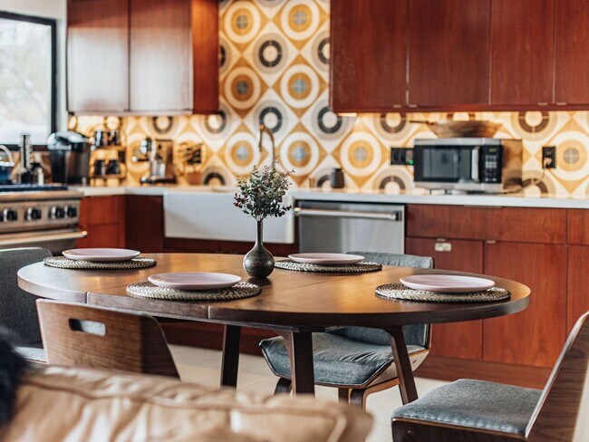 Photo - *Furnished 2 Bedroom 2 Bath Home in Big Be...