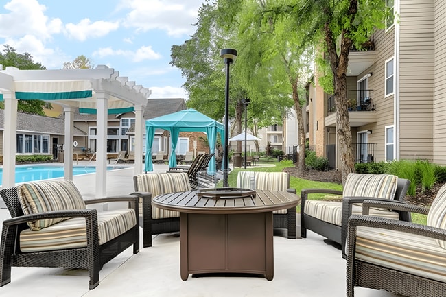 Photo - 1070 Main Apartments