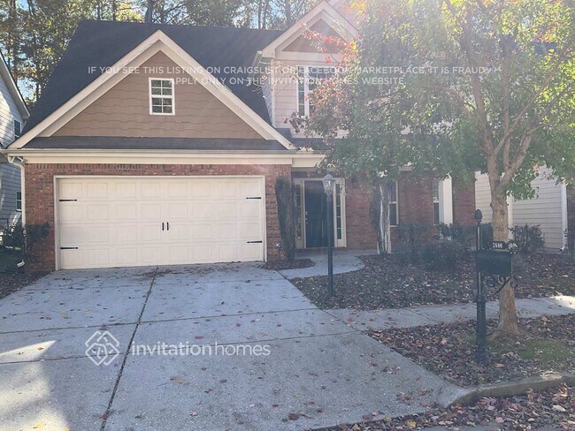 Building Photo - 2660 Freemont St