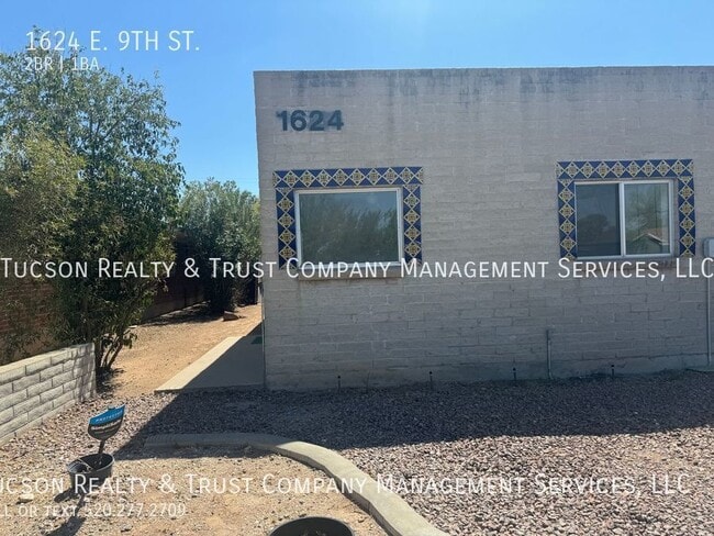 Building Photo - 1624 E 9th St