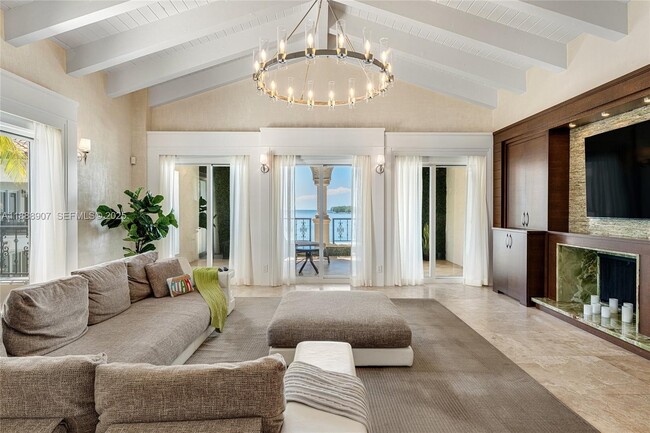 Photo - 2331 Fisher Island Dr Unidad 4301