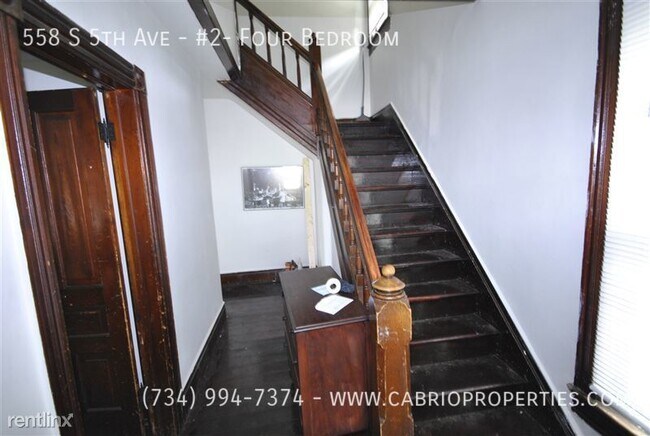 Photo - 558 S 5th Ave Unidad #2- Four Bedroom