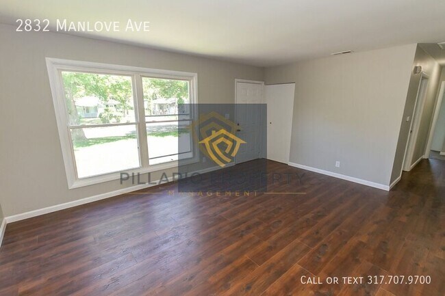 Photo - 2832 Manlove Ave