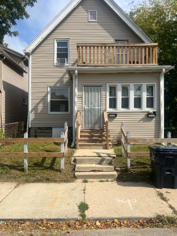 Building Photo - 3242 N Achilles St Rental