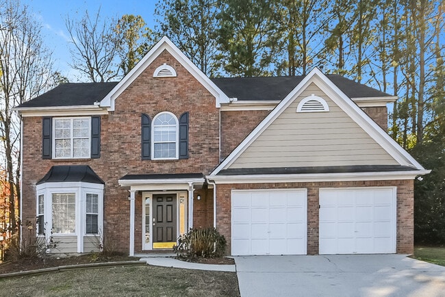 Building Photo - Spacious Marietta, GA Home