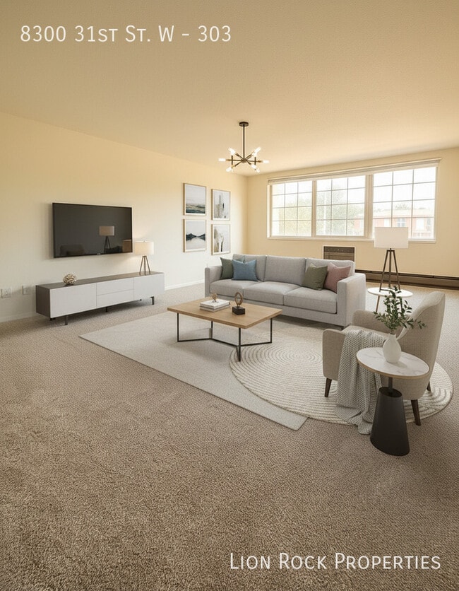 Photo - 8300 W 31st St Unit 303