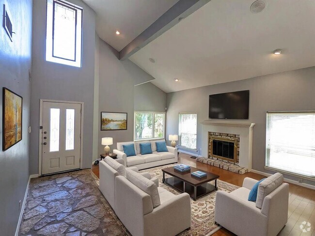 Building Photo - 5907 Balsam Hollow Rental