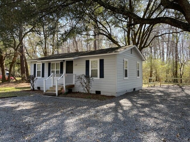 Photo - 408 Miles Jamison Rd