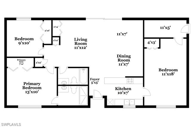 Building Photo - 5799 Fran Ct Rental