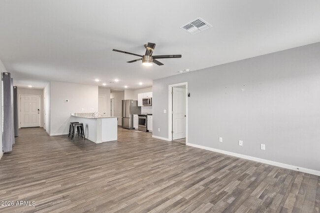 Photo - 3730 N Algodon Dr