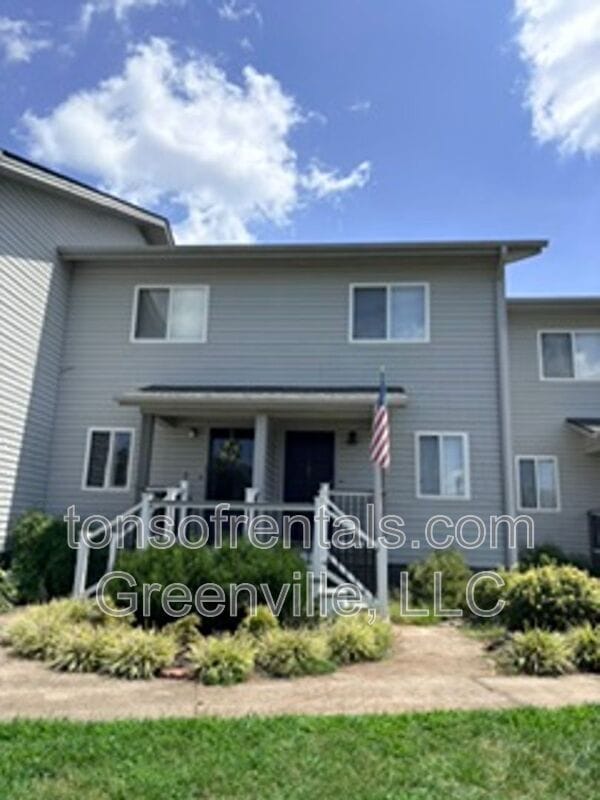 Building Photo - 805 Stallings Rd Unit 109