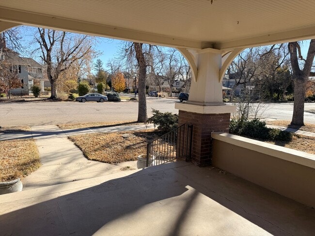 Photo - Nice single family home in the "OLD NORTH ...