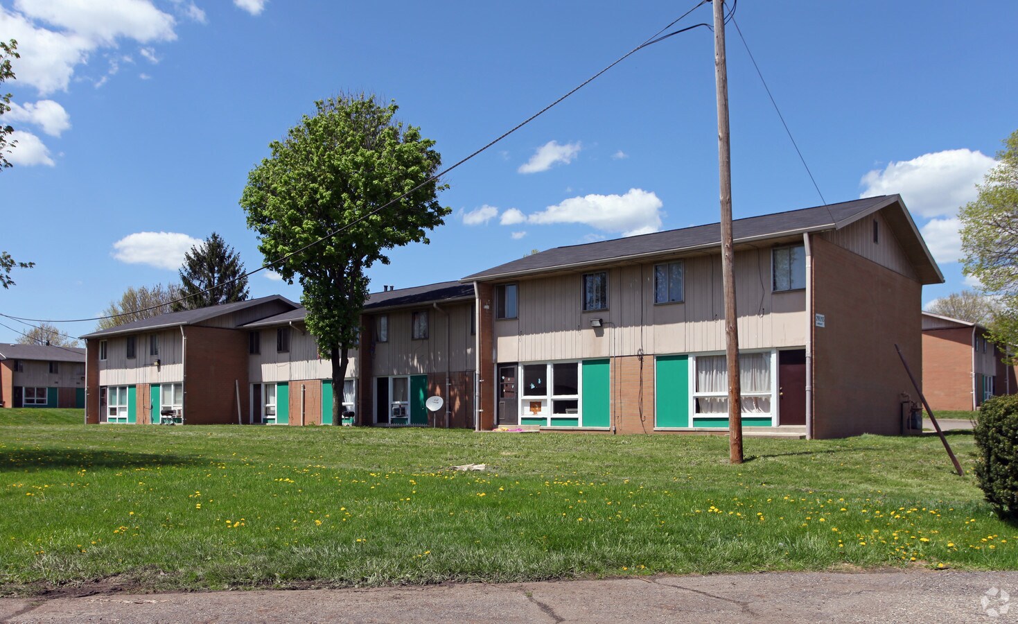 Photo - Chip Townhouses