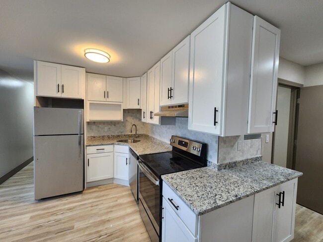 2BD Plus an Office