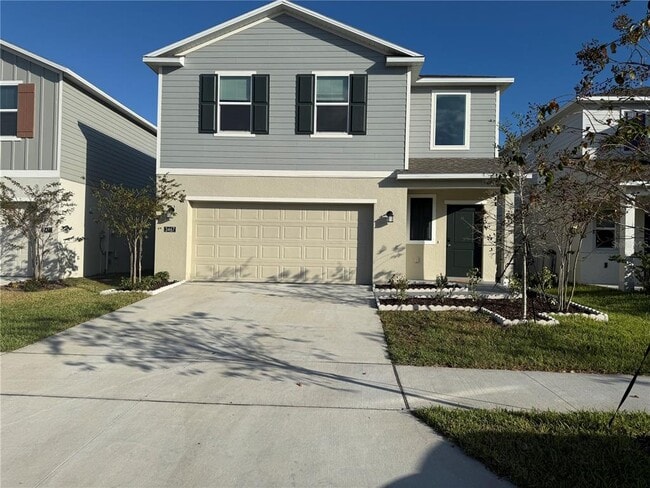 Building Photo - 3467 Howell Dr