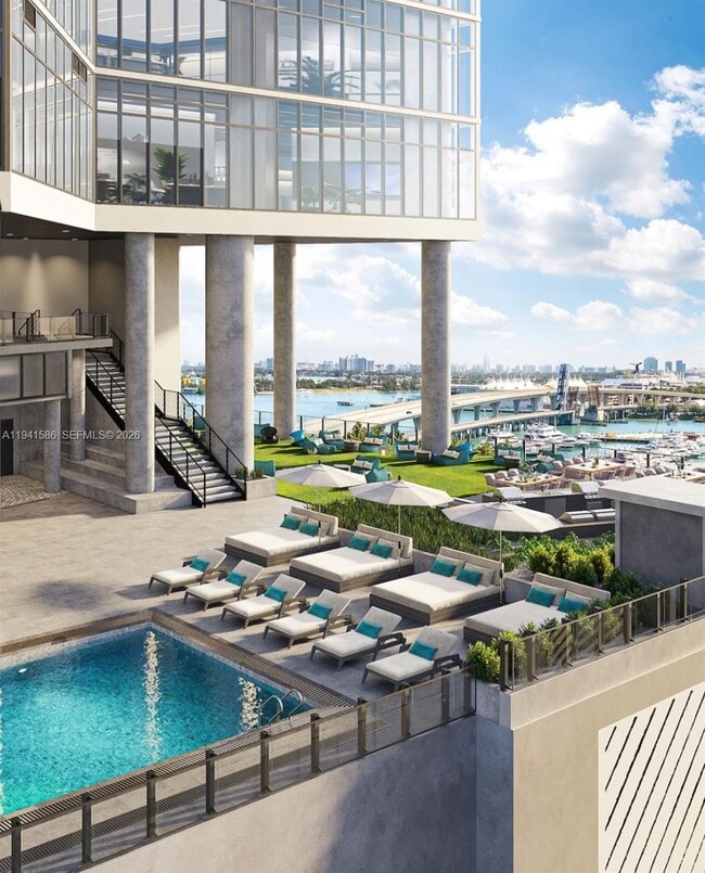 Photo - 398 NE 5th St Unidad 1510