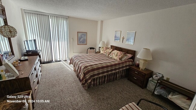 Photo - Furnished 3rd Floor Condo Overlooking The Golf Course