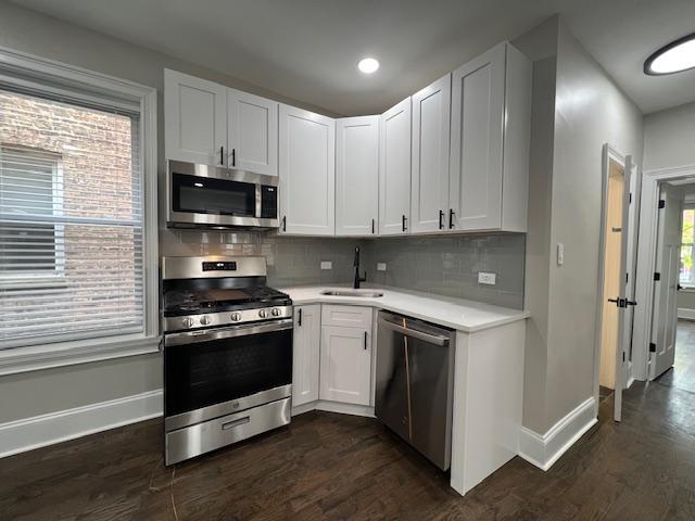 Photo - 2 bedroom in Chicago IL 60647 Unit 1F