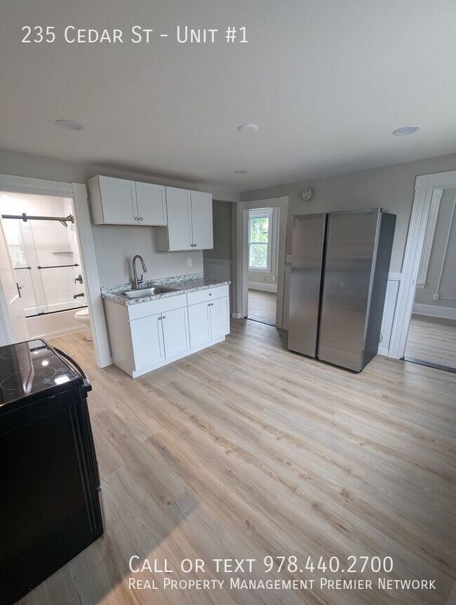 Photo - 235 Cedar St Unidad #1