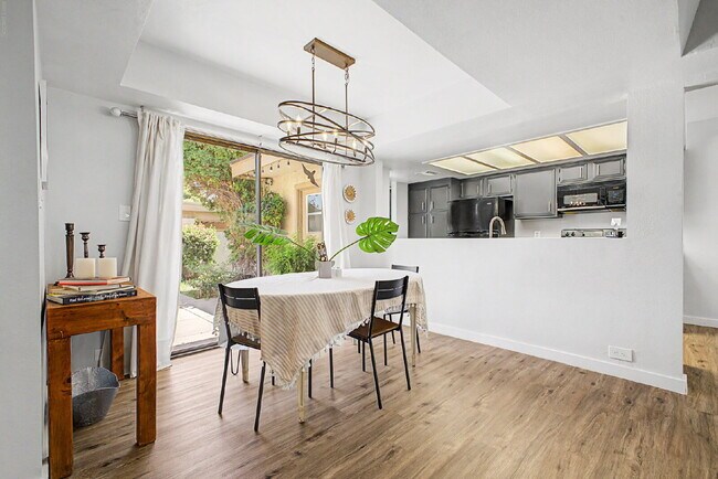 Photo - Furnished Luxury Condo in Guard-Gated Casa Del Monte | Prime Old Town Scottsdale Location Unit #102