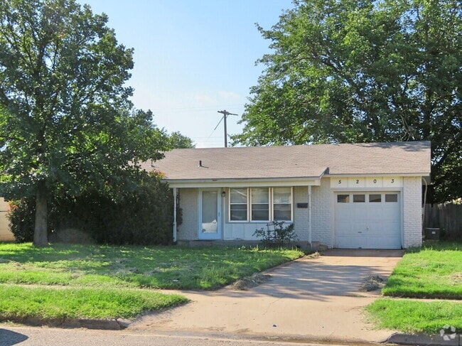 Building Photo - 5203 41st St Rental