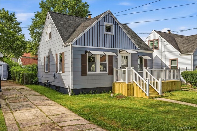 Photo - 171 Weston Ave